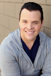 фото Джон-Марк Хёрли