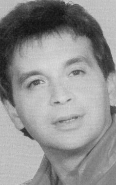 фото Берто Наварро