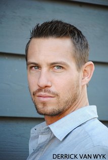 фото Derrick van Wyk