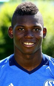 фото Брель Эмболо