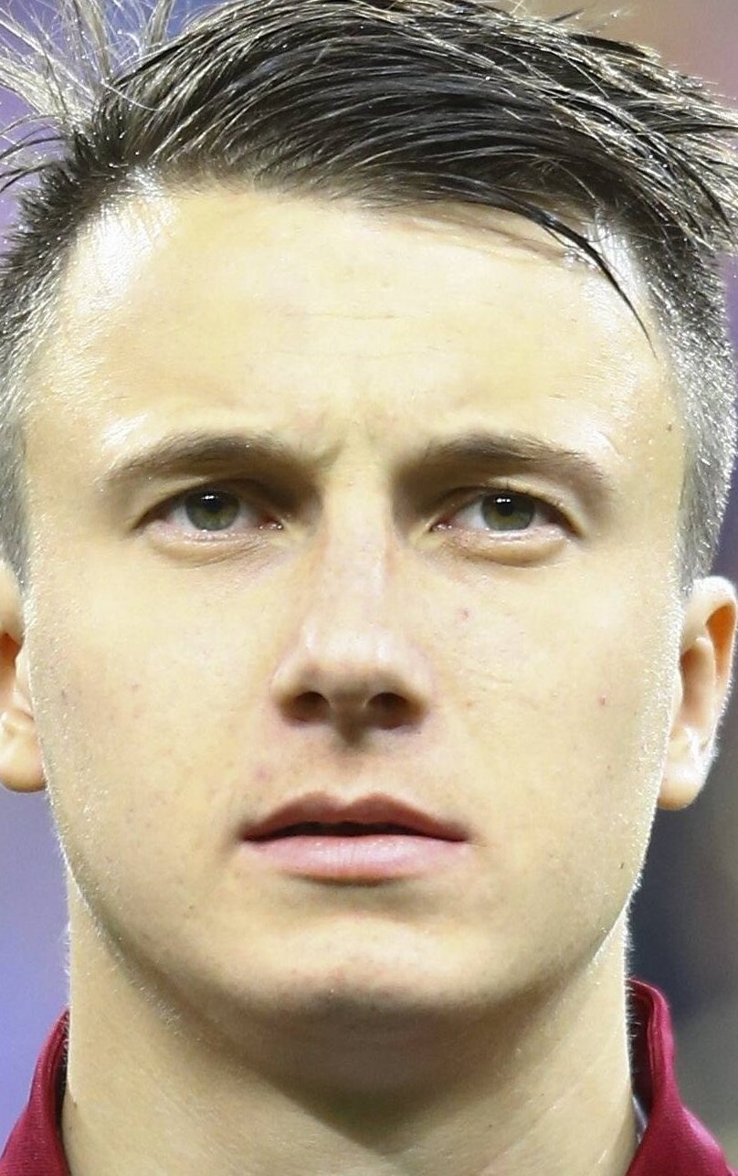 фото Александр Головин