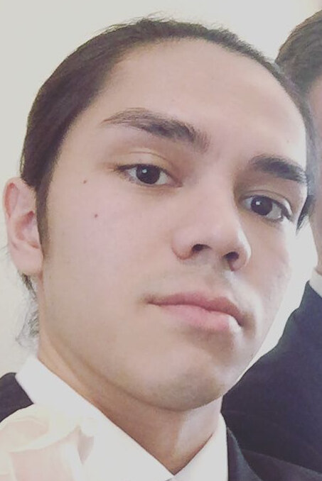 фото Стивен Дин