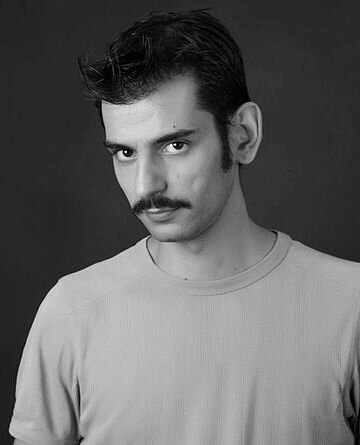 фото Хорхе Дель Рио