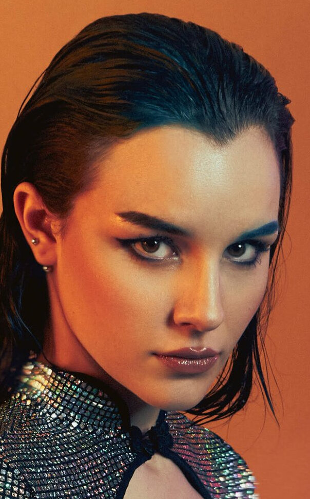 фото Тамара Луз Рончезе