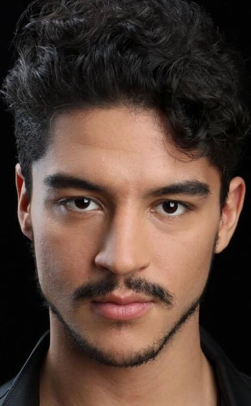 фото Оскар Морено