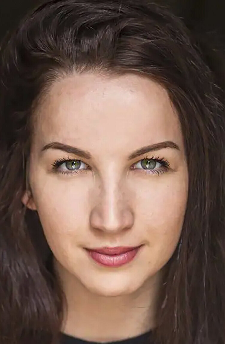 фото Ellyce Bisson