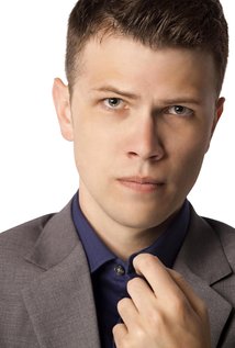 фото Chadwick Harman