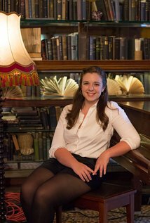 фото Samantha S. Stratton