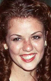 фото Джессика Боуман