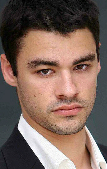 фото Кристофер Ван Варенберг