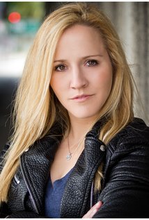 фото Victoria Stafford