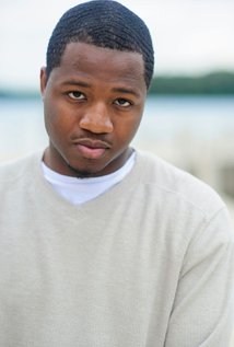 фото Terrell Pierce