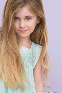 фото Alyssandra Schnetzky