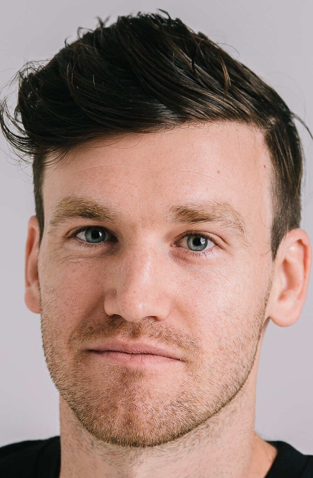 фото Rob McKenzie