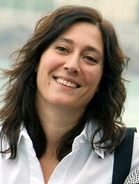 фото Белен Масиас