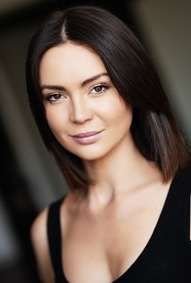 фото Sarah Macleod