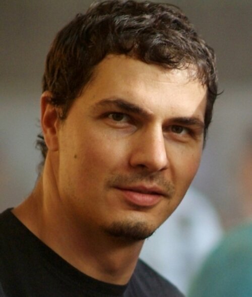 фото Станимир Стаматов