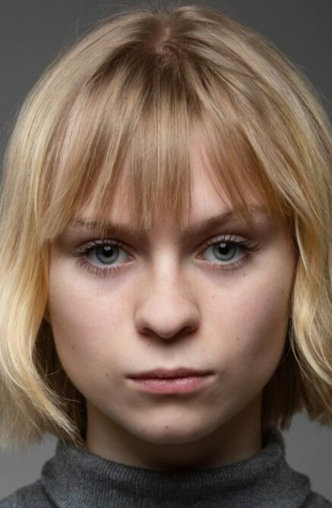 фото Джони Моррис