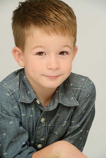 фото Тейлор Грегори