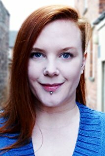 фото Серена Стампфер