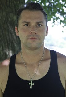 фото James Daly III