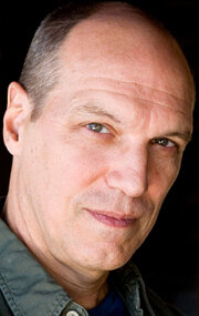 фото Марк Вэнн