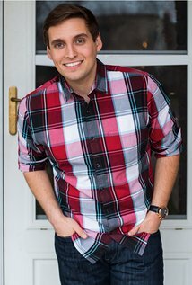 фото Jordan Marzec