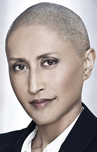 фото Julie Mahendran