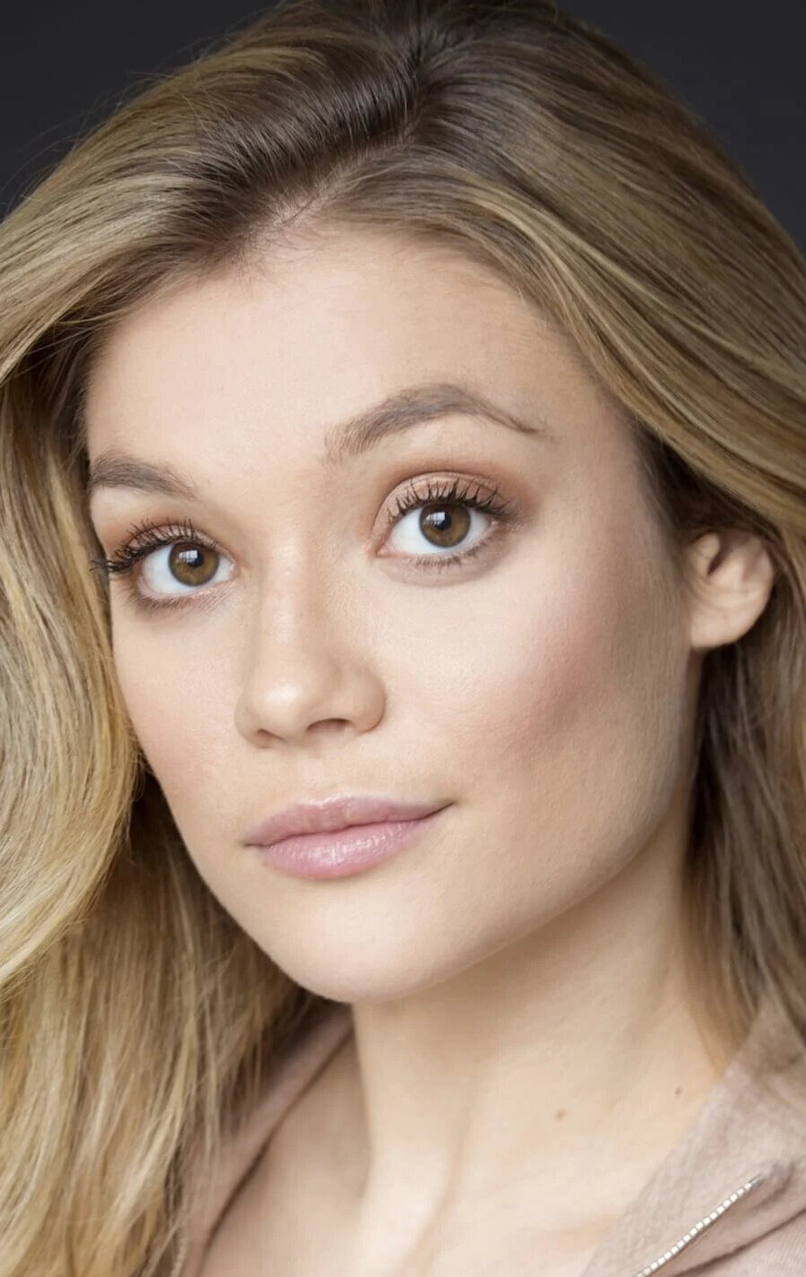 фото Амалия Уильямсон