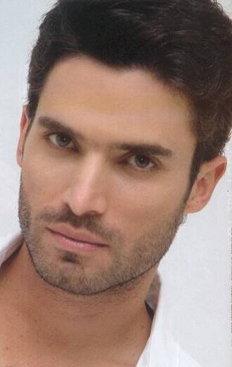 фото Педро Фалья