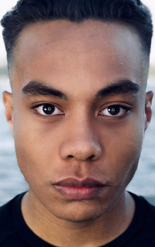 фото Джордж Непиа