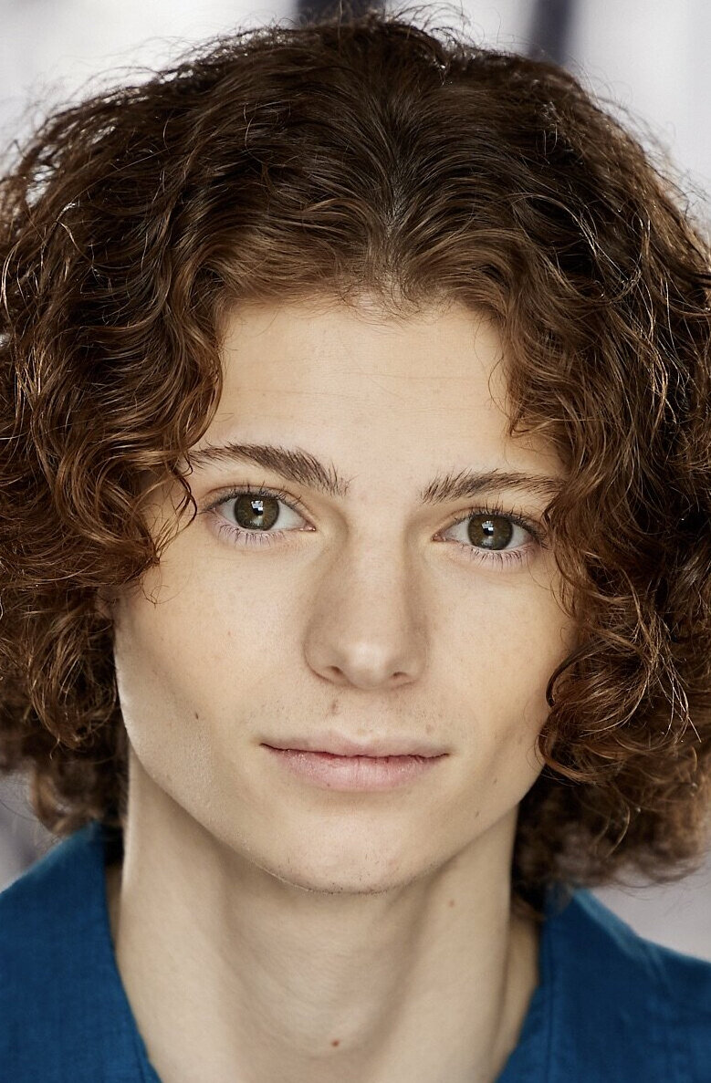 фото Тайлер Бариш