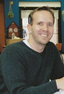 фото Дэниэл Райт