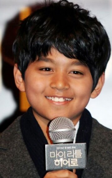 фото Чи Дэ-хан