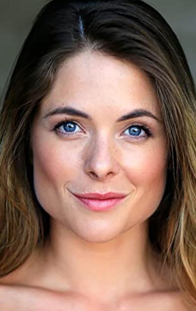 фото Морган Брэдли