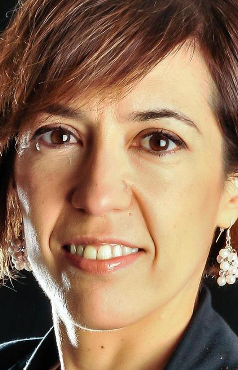 фото Мерседес Гамеро