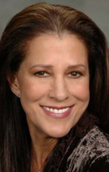 фото Рита Кулидж