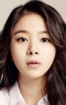 фото Ха Ын-соль