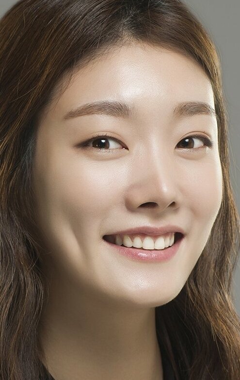 фото Чха Мин-джи