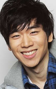 фото Пэк Со-бин