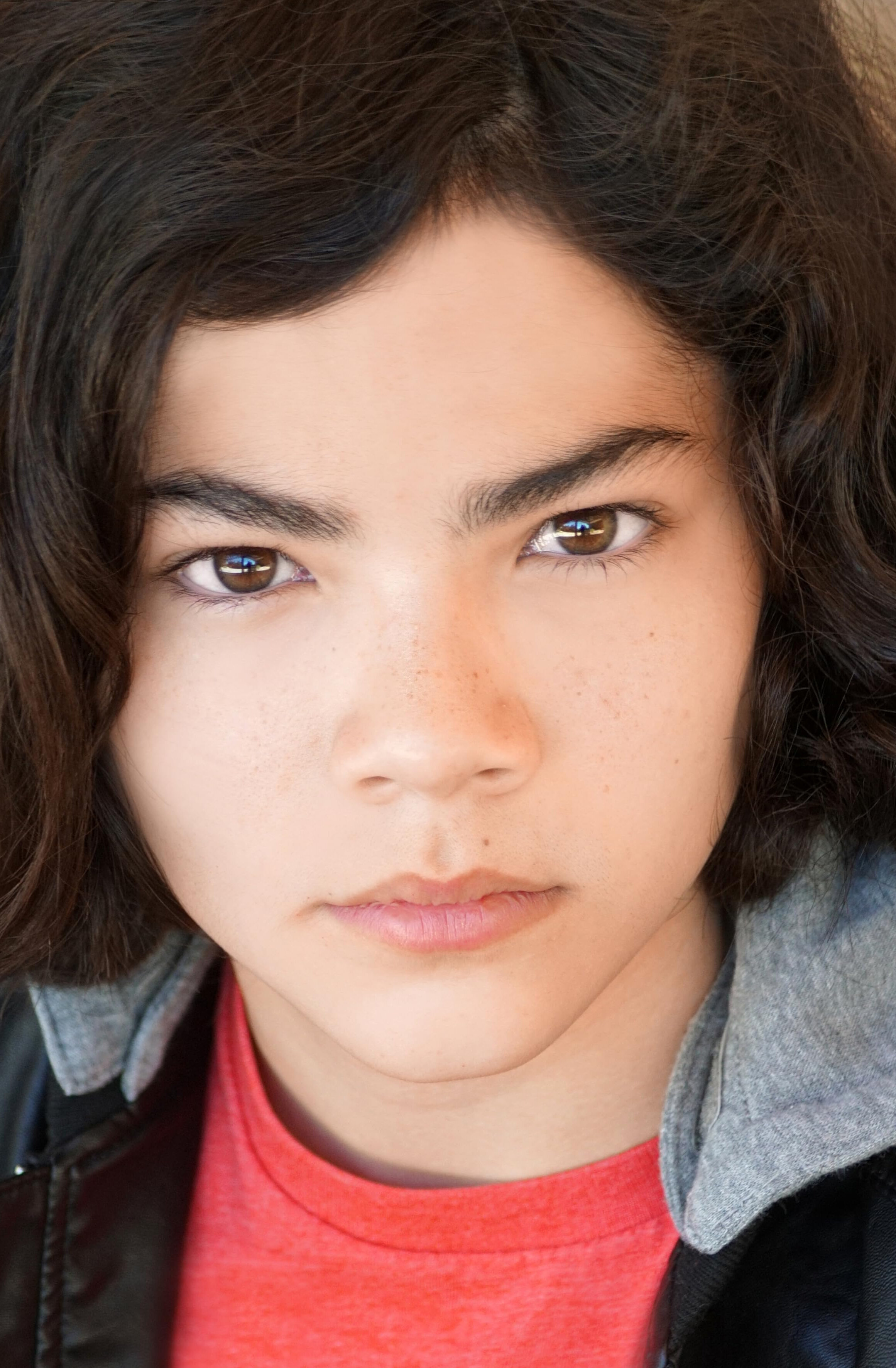 фото Иэн Ло