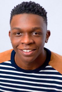 фото Alphonso Romero Jones II