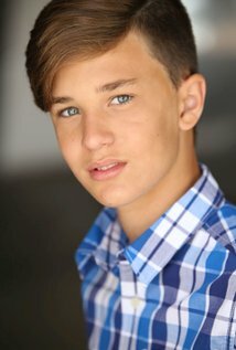 фото Colin Parker Daniels