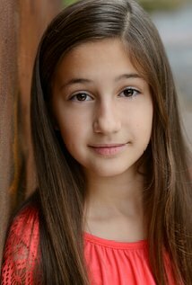 фото Стелла Луиз Уивер