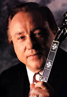 фото Эрл Скраггс