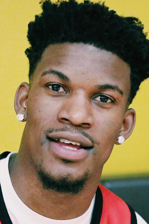 фото Jimmy Butler