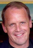 фото Ренди Холлесшау