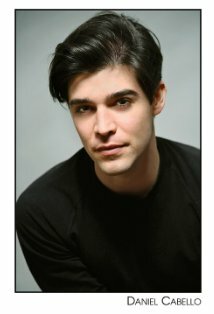 фото Дэниэл Кабелло