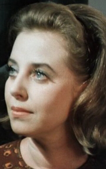 фото Наталья Соловьёва