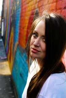 фото Sarah Hines